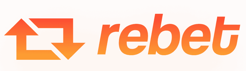 Rebet logo