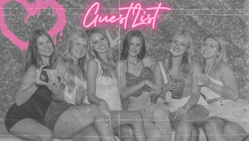 Group of friends celebrating